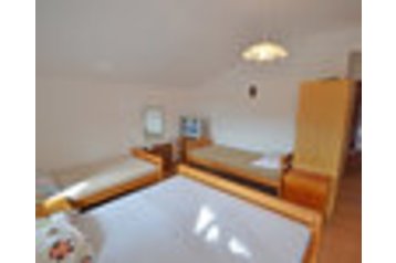 Chorwacja Privát Karin Gornji, Zewnątrz